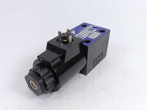 DAIKIN J-KS0-G02-2AP-30 Directional Control Valve