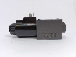 DAIKIN J-KS0-G02-2AP-30 Directional Control Valve