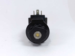 DAIKIN J-KS0-G02-2AP-30 Directional Control Valve