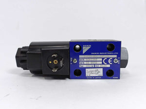 DAIKIN J-KS0-G02-2AP-30 Directional Control Valve