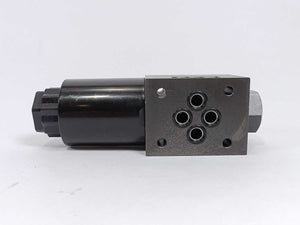 DAIKIN J-KS0-G02-2AP-30 Directional Control Valve