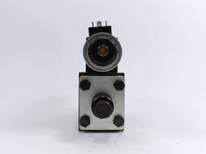 Hartmann WE199-10P1312-6XE24/0HN Directional Solenoid Control Valve