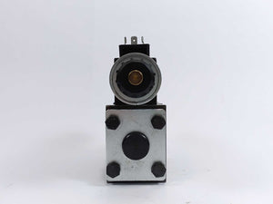Hartmann WE199-10P1312-6XE24/0HN Directional Solenoid Control Valve