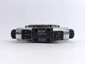 Hartmann WE199-10P1312-6XE24/0HN Directional Solenoid Control Valve