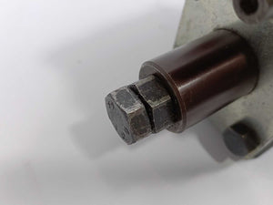 H+L Hydraulic WE199-10P1141-7X Solenoid-Operated Directional Control Valve