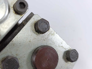 H+L Hydraulic WE199-10P1141-7X Solenoid-Operated Directional Control Valve