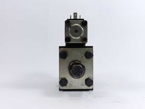 H+L Hydraulic WE199-10P1141-7X Solenoid-Operated Directional Control Valve