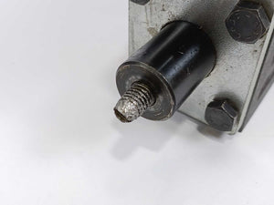 H+L Hydraulic WE129-10P100-7X Solenoid-Operated Directional Control Valve