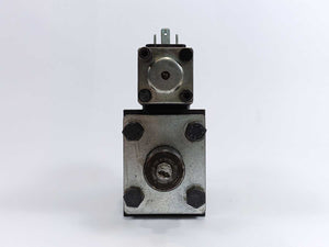 H+L Hydraulic WE129-10P100-7X Solenoid-Operated Directional Control Valve