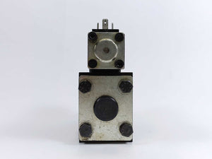 H+L Hydraulic WE129-10P100-7X Solenoid-Operated Directional Control Valve