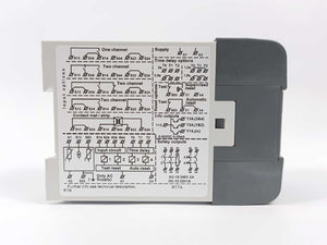 ABB 2TLA010028R2000 Safety Relay RT7A 1.5s 24DC