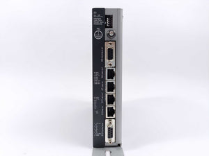 LinMot 0150-1668 E1130-DP-HC Profibus DP Drive
