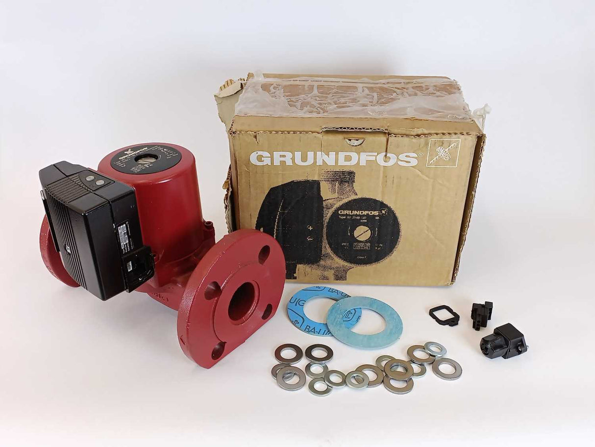 GRUNDFOS 52022107 Circulation Pump UPE 40-80 F 250