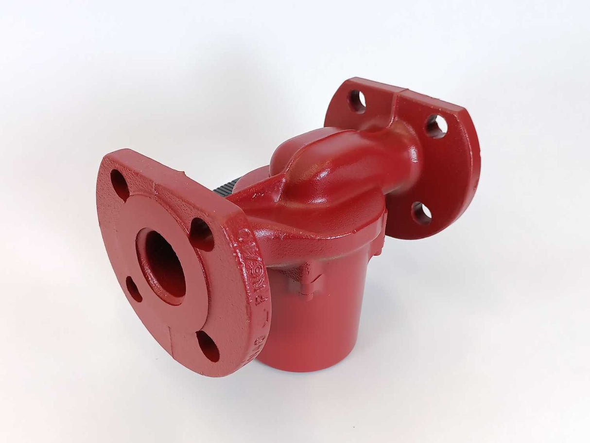 GRUNDFOS 52022107 Circulation Pump UPE 40-80 F 250