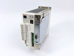 Rexroth Indramat DKC10.3-004-3-MGP-01VRS Servo Drive Controller 200-240V