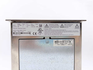 Rexroth Indramat DKC10.3-004-3-MGP-01VRS Servo Drive Controller 200-240V