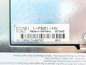 Rexroth Indramat DKC10.3-004-3-MGP-01VRS Servo Drive Controller 200-240V