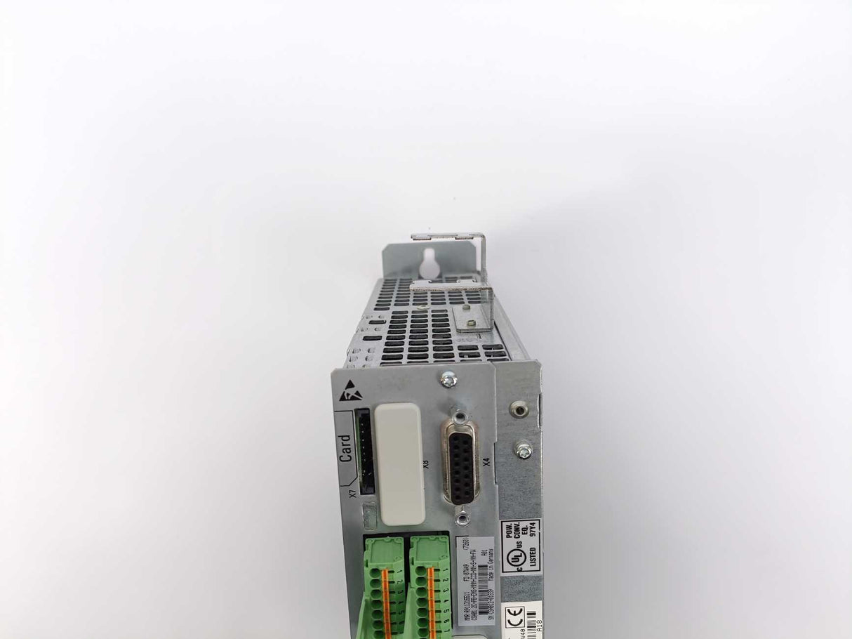 Rexroth R911298371 HCS02.1E-W0012-A-03-NNNN