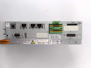 Rexroth R911298371 HCS02.1E-W0012-A-03-NNNN