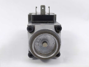 Rexroth Hydronorma 4WE 6 D 33/G 24 NZ4 Directional Solenoid Valve