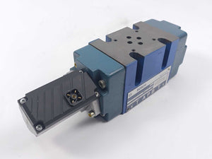 Bosch 0811404701 WRLE10_E1-80SJ-3X/624 K0/A1M Proportional Directional Valve