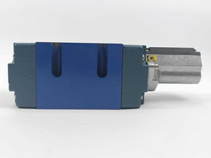 Bosch 0811404701 WRLE10_E1-80SJ-3X/624 K0/A1M Proportional Directional Valve