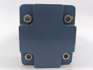 Bosch 0811404701 WRLE10_E1-80SJ-3X/624 K0/A1M Proportional Directional Valve