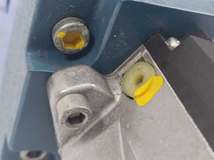 Bosch 0811404701 WRLE10_E1-80SJ-3X/624 K0/A1M Proportional Directional Valve