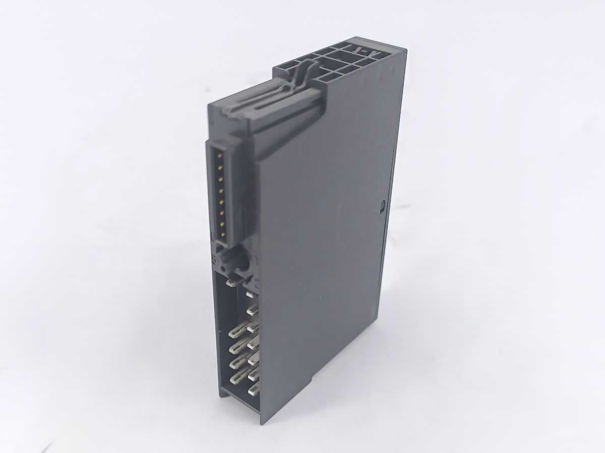 Siemens 6ES7131-4BD01-0AB0 Digital Input Module, batch: 6pcs.