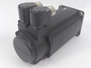 Rexroth R911306060 MSK040C-0600-NN-M1-UG0-NNNN 3-Phase Permanent Magnet Motor