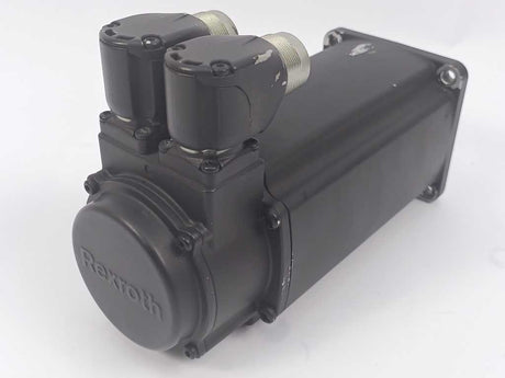 Rexroth R911306060 MSK040C-0600-NN-M1-UG0-NNNN 3-Phase Permanent Magnet Motor