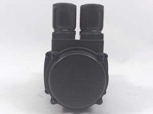 Rexroth R911306060 MSK040C-0600-NN-M1-UG0-NNNN 3-Phase Permanent Magnet Motor