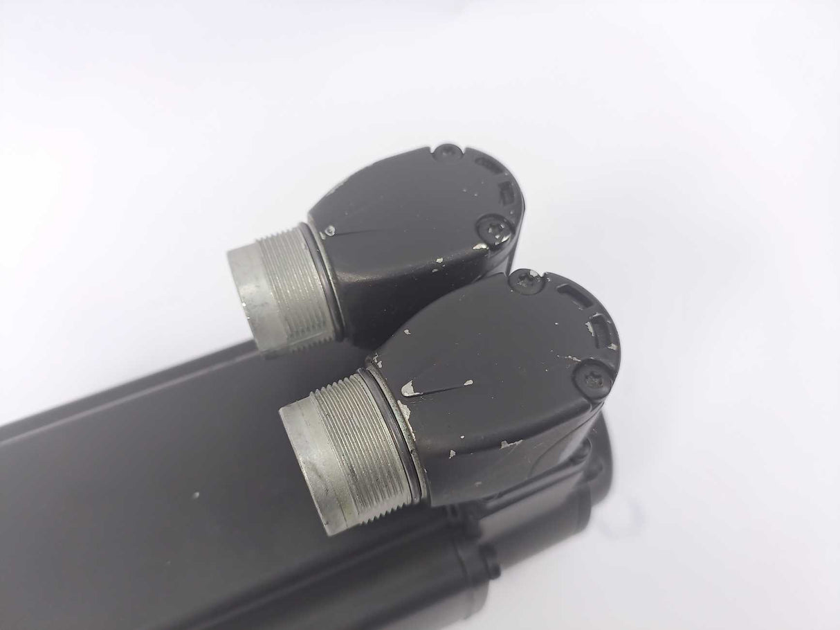 Rexroth R911306060 MSK040C-0600-NN-M1-UG0-NNNN 3-Phase Permanent Magnet Motor