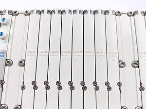 Festo 548755 CPX-FB33, Bus Node w/ 533369, 533360