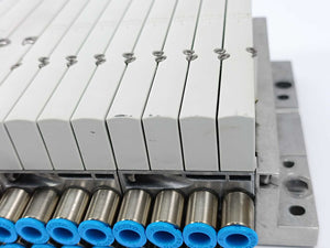 Festo 548755 CPX-FB33, Bus Node w/ 533369, 533360