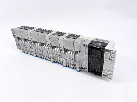 Festo 548755 CPX-FB33, Bus Node w/ 533369, 533360