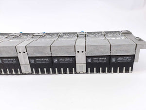 Festo 548755 CPX-FB33, Bus Node w/ 533369, 533360