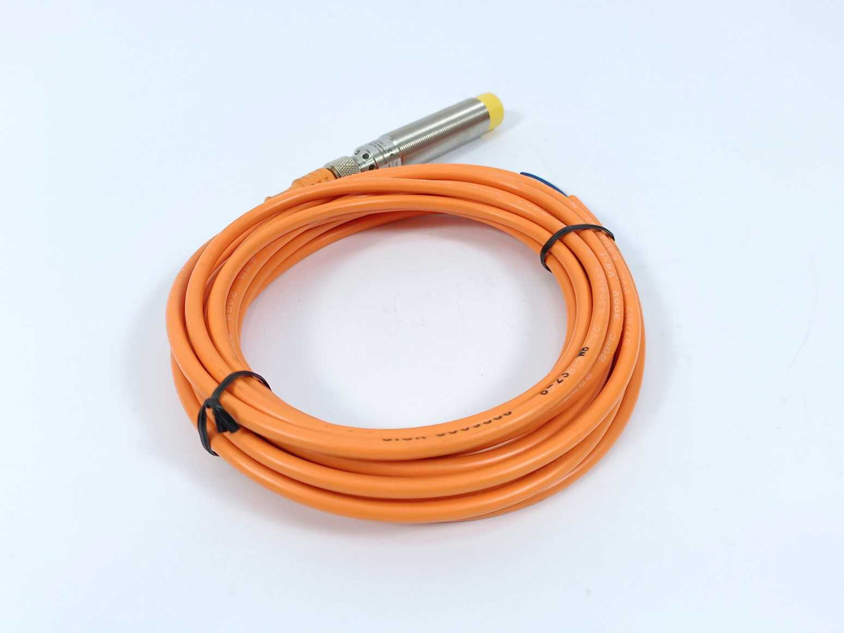 SICK 6027391 IN40-D0303K Non-Contact Inductive Safety Switch