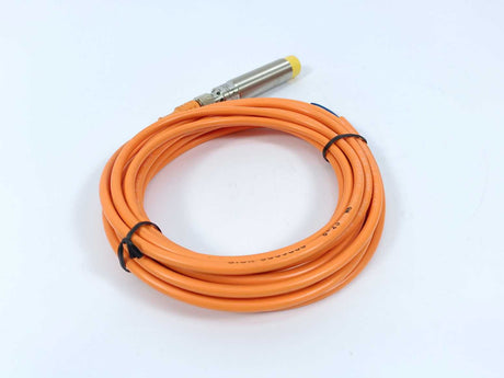 SICK 6027391 IN40-D0303K Non-Contact Inductive Safety Switch