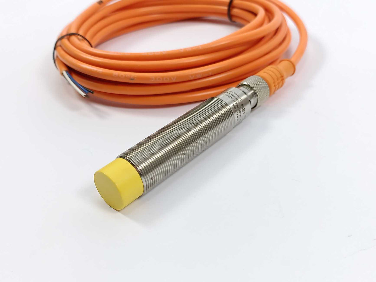 SICK 6027391 IN40-D0303K Non-Contact Inductive Safety Switch