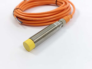 SICK 6027391 IN40-D0303K Non-Contact Inductive Safety Switch