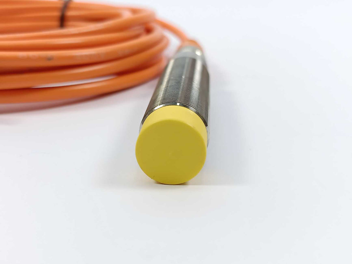 SICK 6027391 IN40-D0303K Non-Contact Inductive Safety Switch