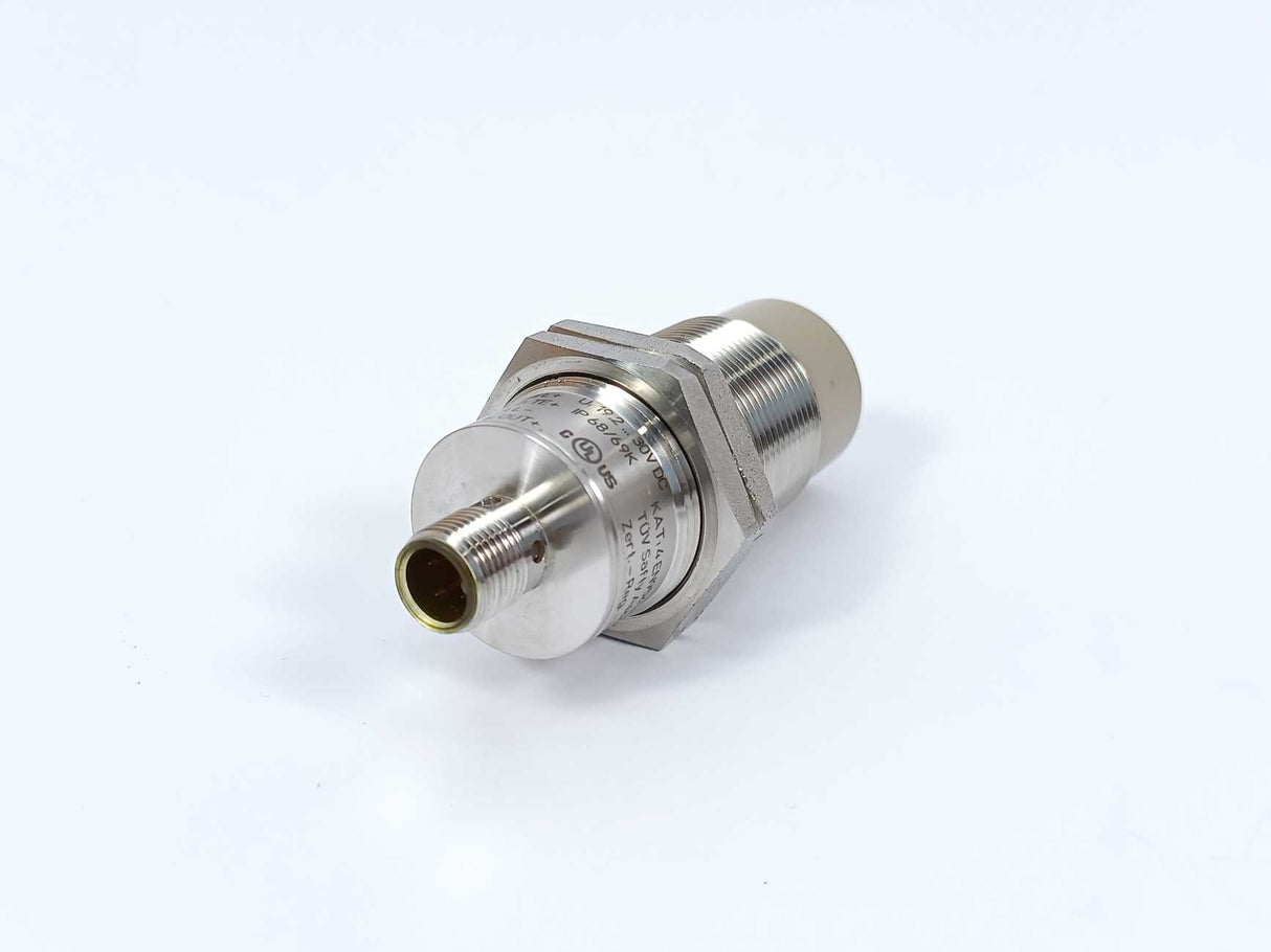 SICK 6027392 IN40-D0202K Non-Contact Inductive Safety Switch