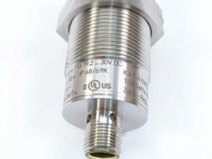 SICK 6027392 IN40-D0202K Non-Contact Inductive Safety Switch