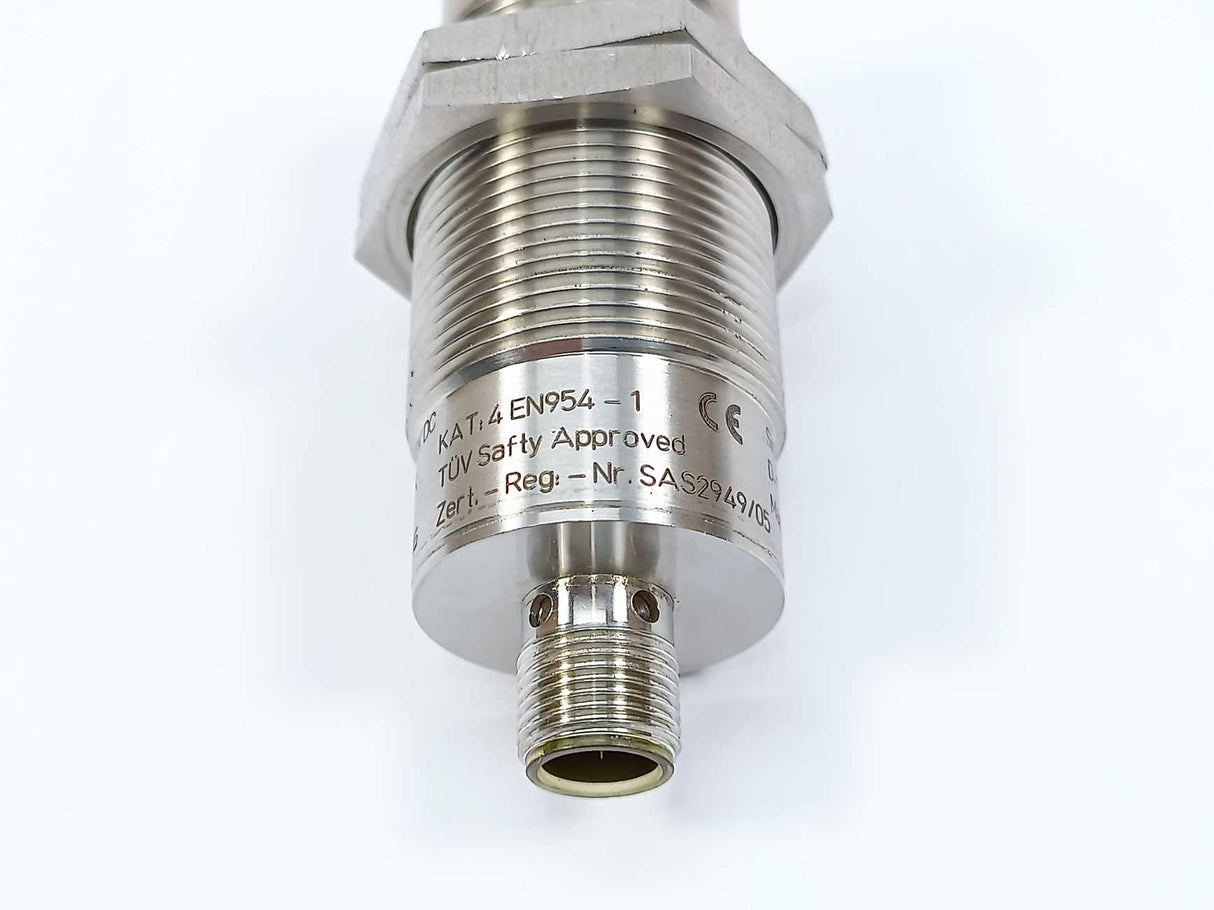 SICK 6027392 IN40-D0202K Non-Contact Inductive Safety Switch