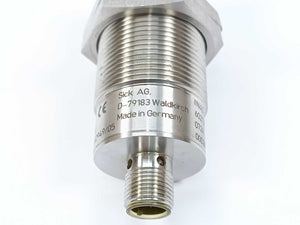SICK 6027392 IN40-D0202K Non-Contact Inductive Safety Switch