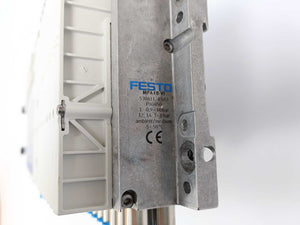 Festo 548755 CPX-FB33, Bus Node w/ 533369, 533360