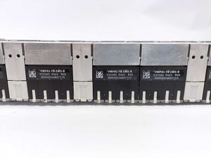 Festo 548755 CPX-FB33, Bus Node w/ 533369, 533360