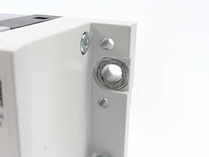 Festo 548755 CPX-FB33, Bus Node w/ 533369, 533360