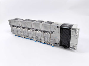Festo 548755 CPX-FB33, Bus Node w/ 533369, 533360